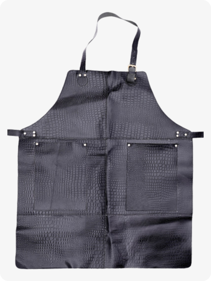 Hand Made Leather Carpenter Apron